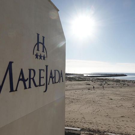 B&B Marejada Scoglitti Eksteriør billede