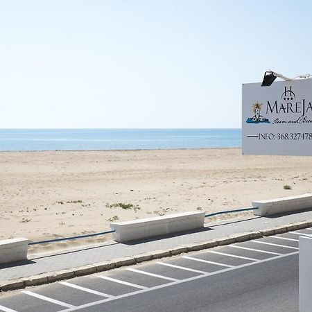 B&B Marejada Scoglitti Eksteriør billede