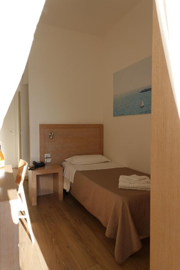 B&B Marejada Scoglitti Eksteriør billede