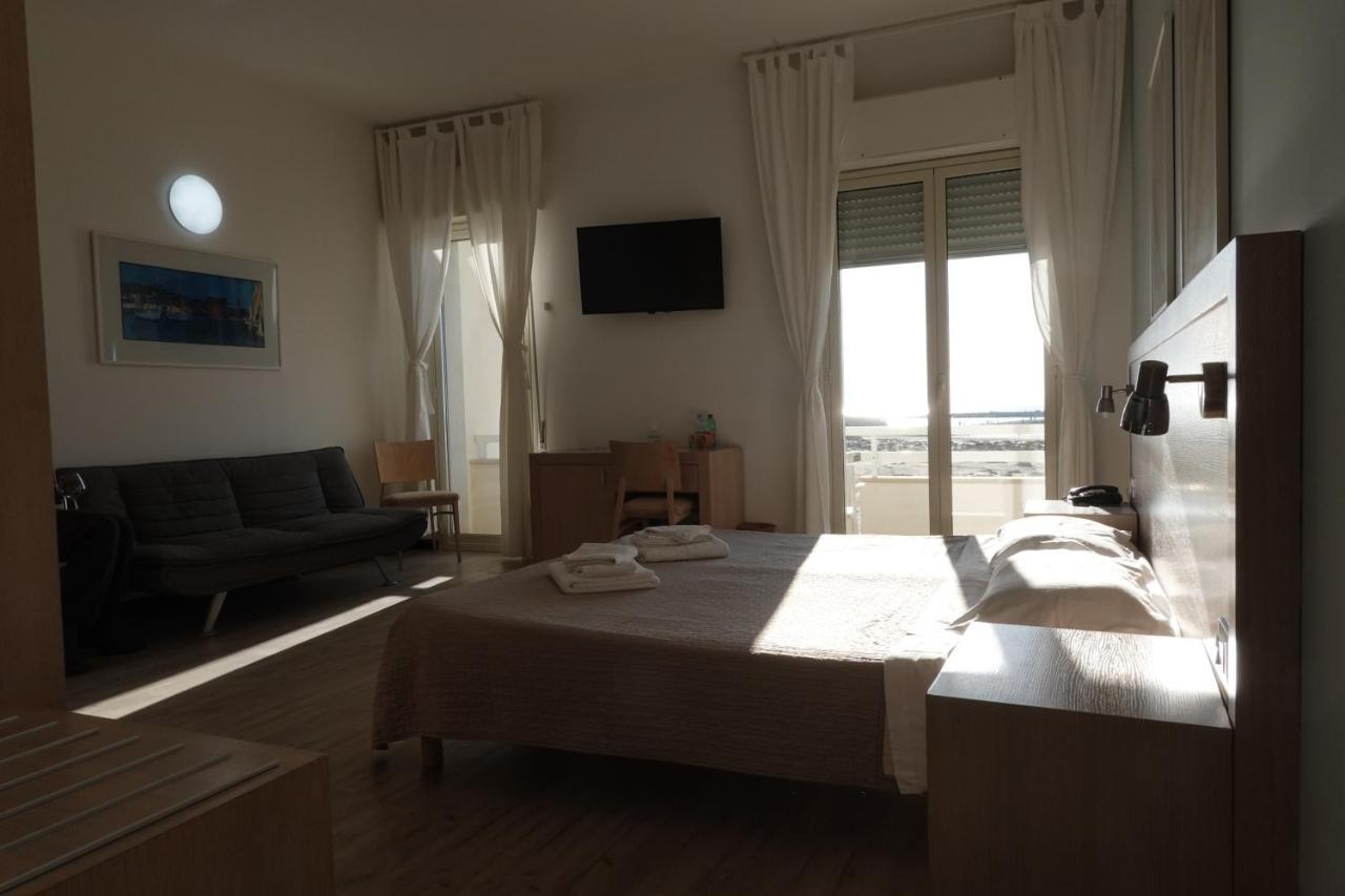 B&B Marejada Scoglitti Eksteriør billede