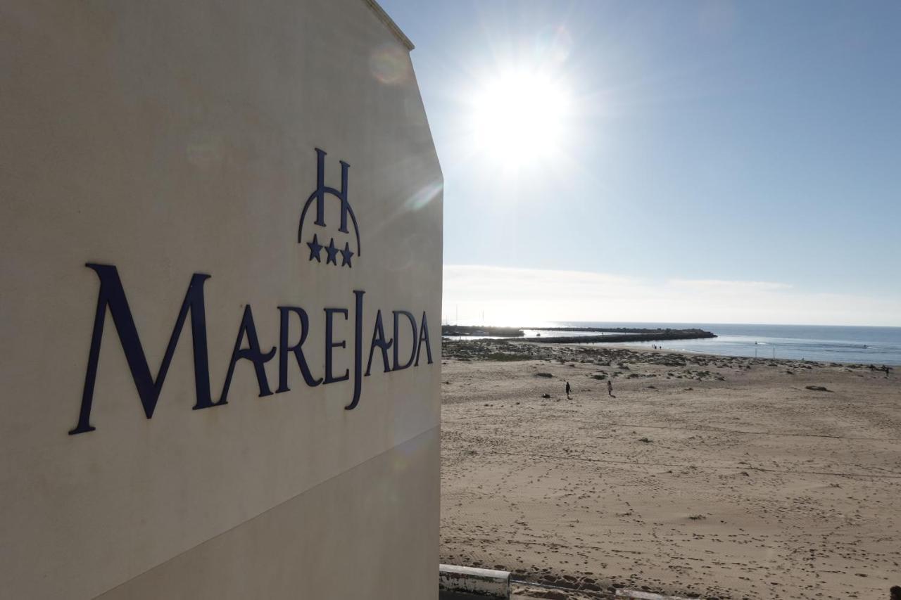 B&B Marejada Scoglitti Eksteriør billede